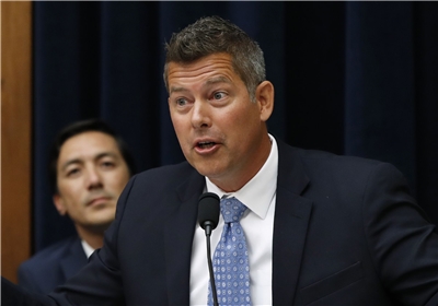 美國運輸部長達菲(Sean Duffy)。(檔案照)