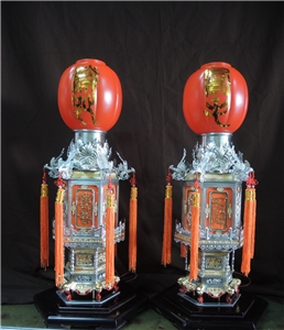接班人好手路/陳政穎（錫工藝）作品