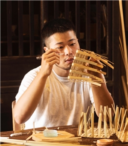 林山/工藝家