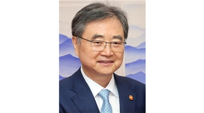 南韓外交部長趙顯。(圖 : 維基百科)