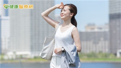 炎炎夏日，除了中暑，心臟也可能面臨嚴峻考驗。當高溫與臭氧污染同時飆升時，心肌梗塞的風險會顯著上升。