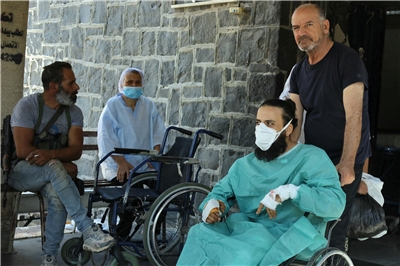 敘利亞德魯士（Druze）少數民族核心地帶斯威達省（Sweida）暴力事件已造成上千人喪命。(資料照片)