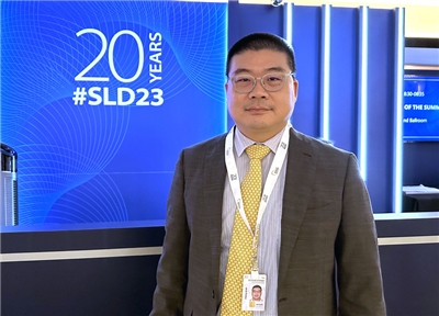 台海衝突兵推引關注，新加坡學者莊嘉穎分析，東南亞國家難置身事外。