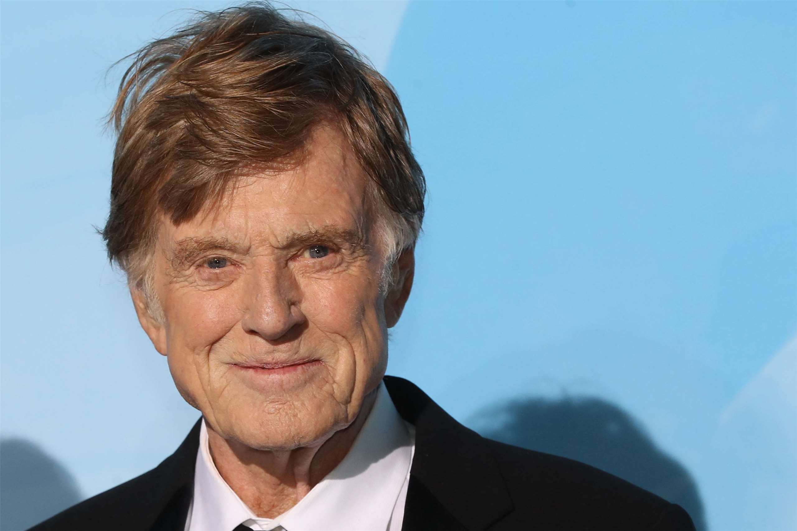 巨星勞勃瑞福（Robert Redford）16日逝世，享壽89歲。