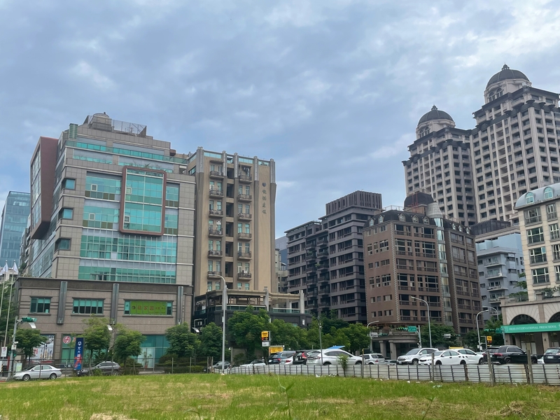 受到限貸令影響，台灣金聯今年推出的平價宅棄標率高達26.7%。(示意圖)