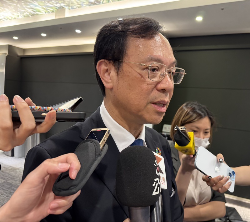 衛福部參考日本將推動「假日急症中心」（UCC），衛福部長石崇良23日表示，UCC估計最快11月
實施，目前台北市、桃園市將各先開設3個點。