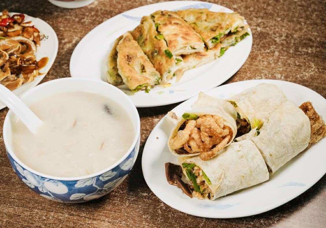 『饊子餅』與『啥鍋』藏著遠古美味與傳說