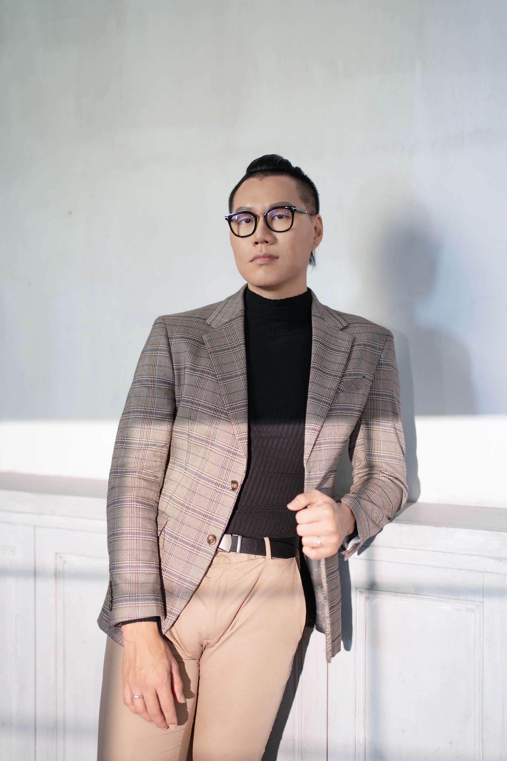 王翔 台安醫藥跨境事業處 總經理