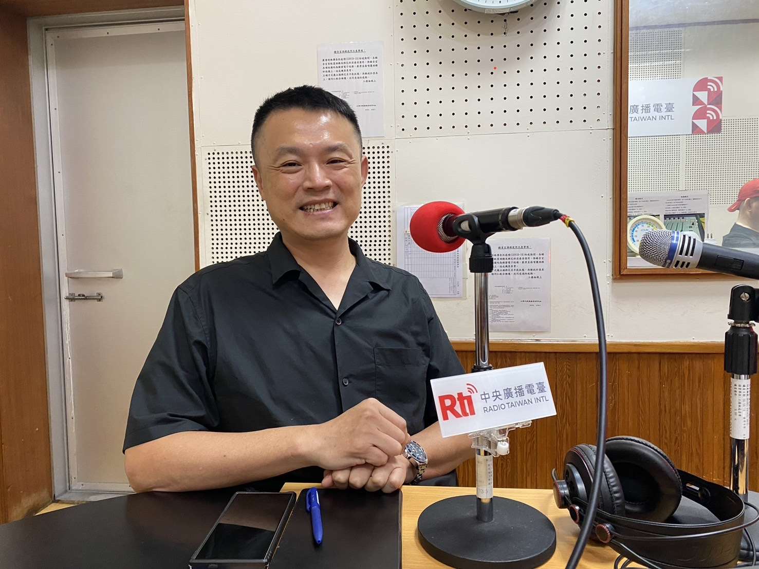 楊恩達 準建築人手札網站創辦人