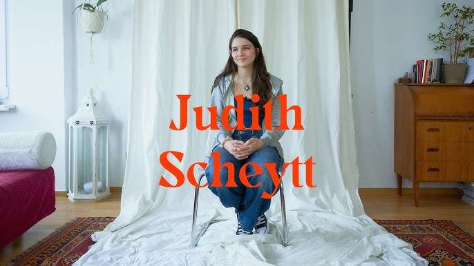 德國18歲少女謝特（Judith Scheytt）。(YT)
