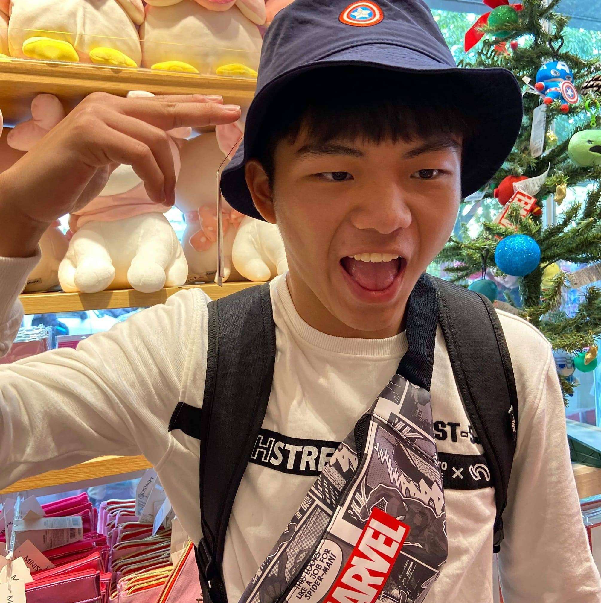 現在的大學生會聽台語歌嗎？