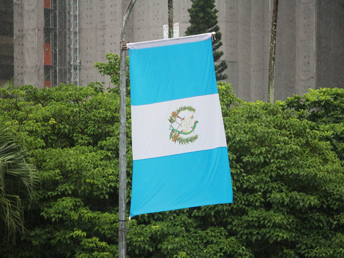 瓜地馬拉駐台大使館15日舉行瓜地馬拉獨立204週年紀念日慶祝酒會，外交部政次陳明祺表示，感謝瓜國一直以來在國際替台灣發聲，讓台灣走向世界，台灣珍視雙邊友誼，將持續與夥伴攜手合作。 (央廣檔案照)