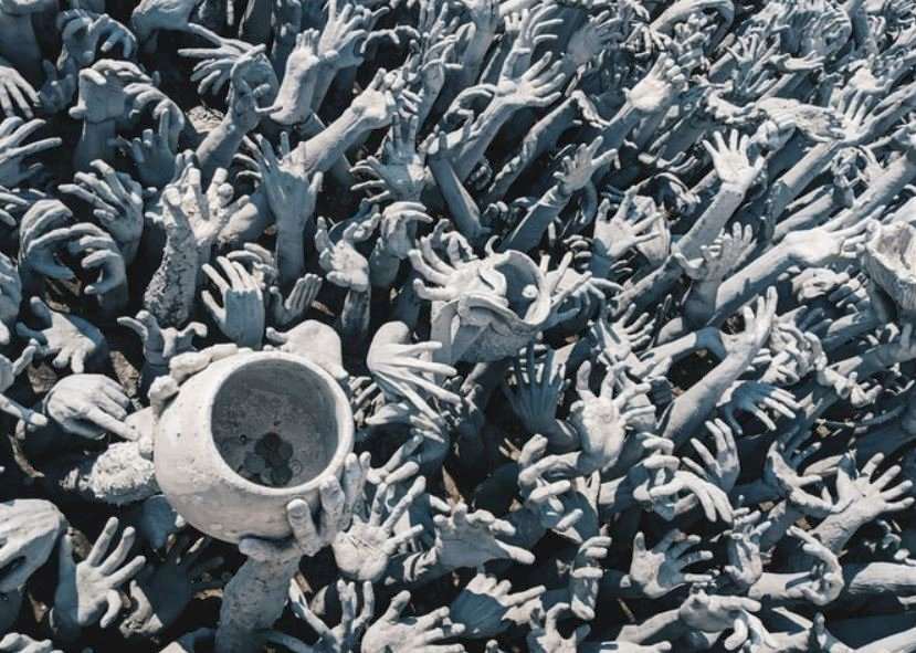 從歷史到當下，特權階級的壓迫從未停歇。(示意圖/Unsplash)