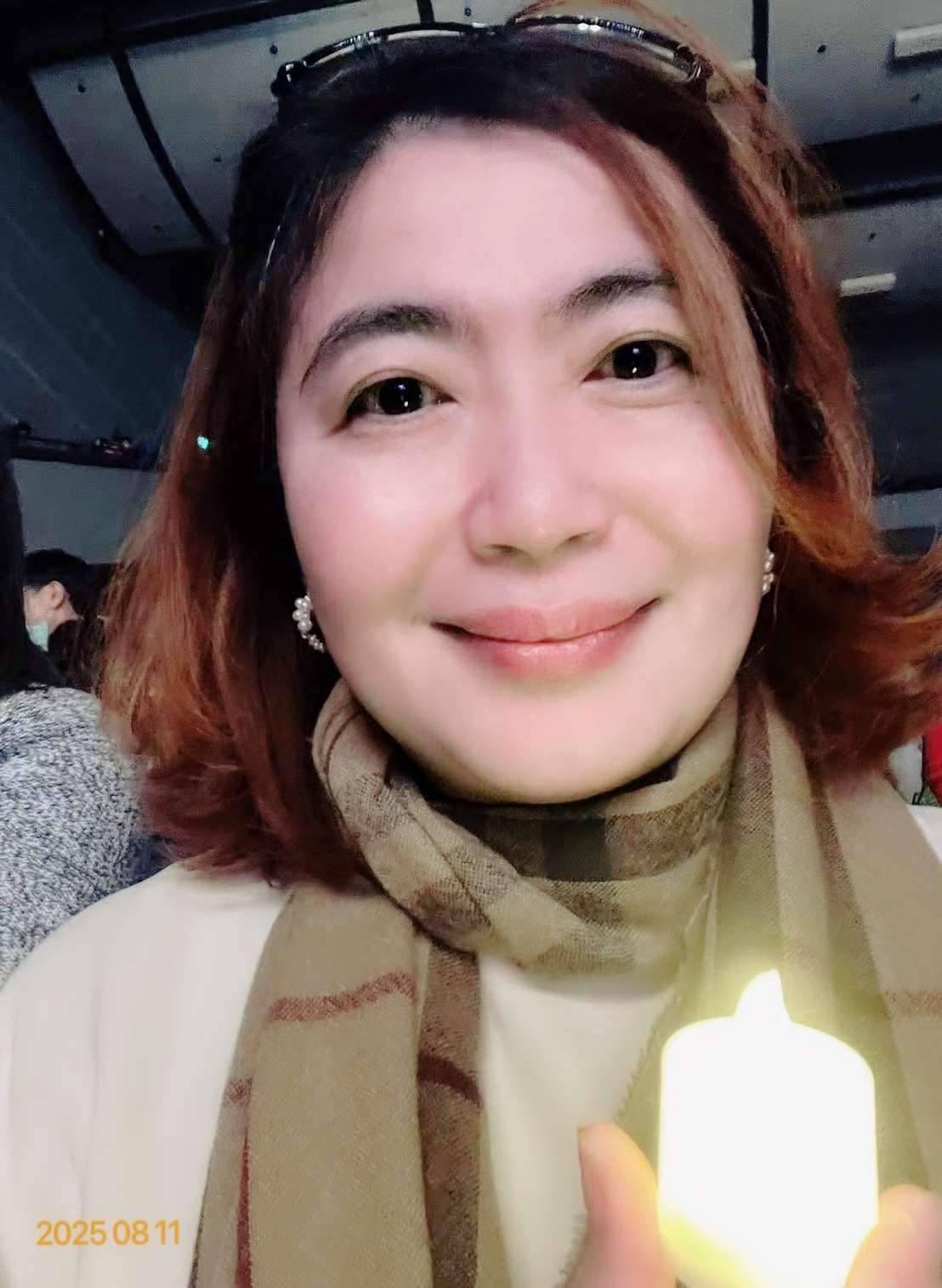 a+talents羅凱菁英人力資源中心創辦人Kathy林倩如