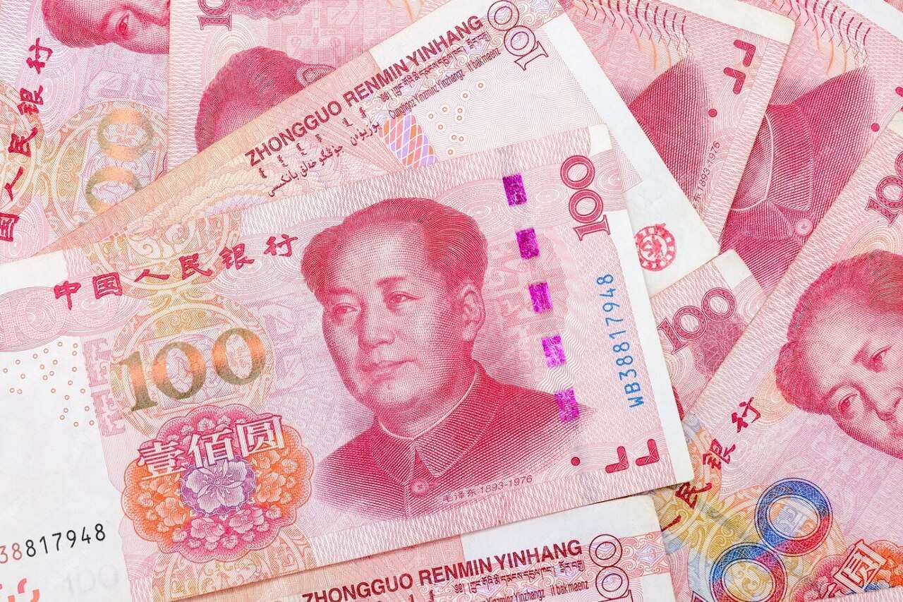 港媒：中銀香港擬申辦穩定幣可能涉人民幣國際化-新聞-Rti 中央廣播電臺