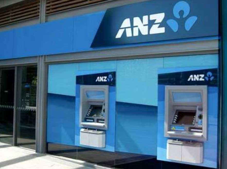 澳洲4大銀行之一的澳盛銀行(ANZ)。(圖:FB/@ANZAustralia)
