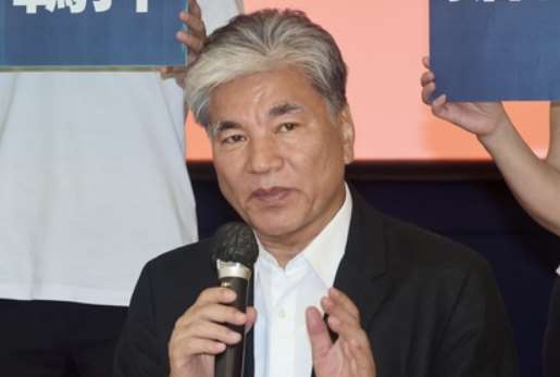 水利專家、前內政部長李鴻源。資料照。(圖：中央社)