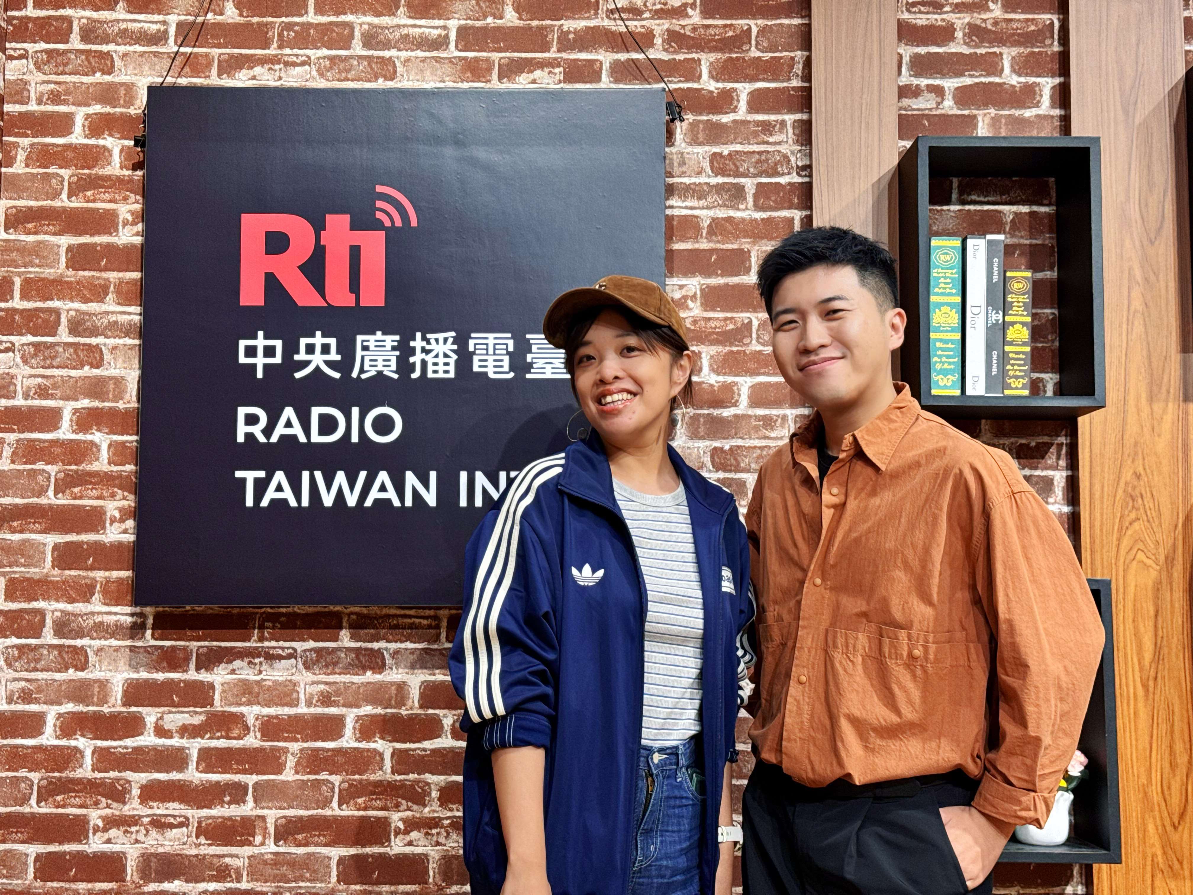 回家與出發的路：台灣音樂地景與英國學院風景的對話 episode artwork