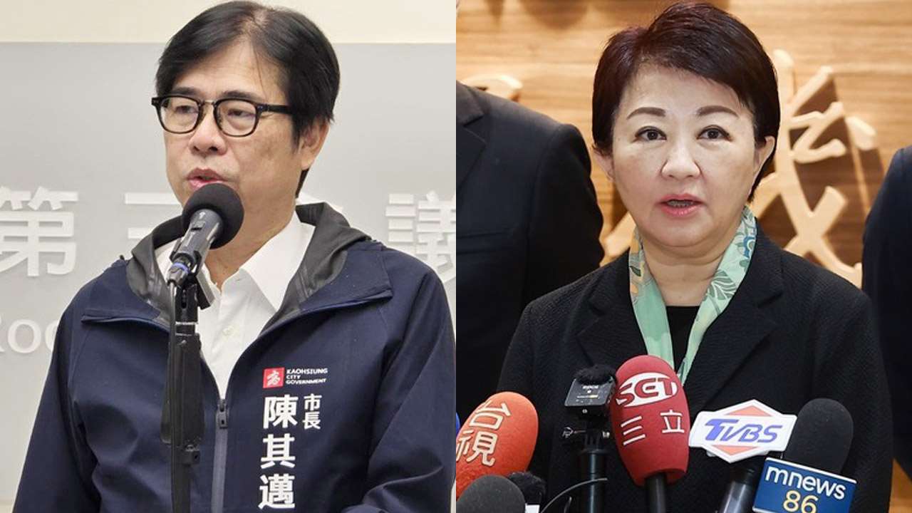 錢多卻更吵！統籌分配稅款成政治戰場