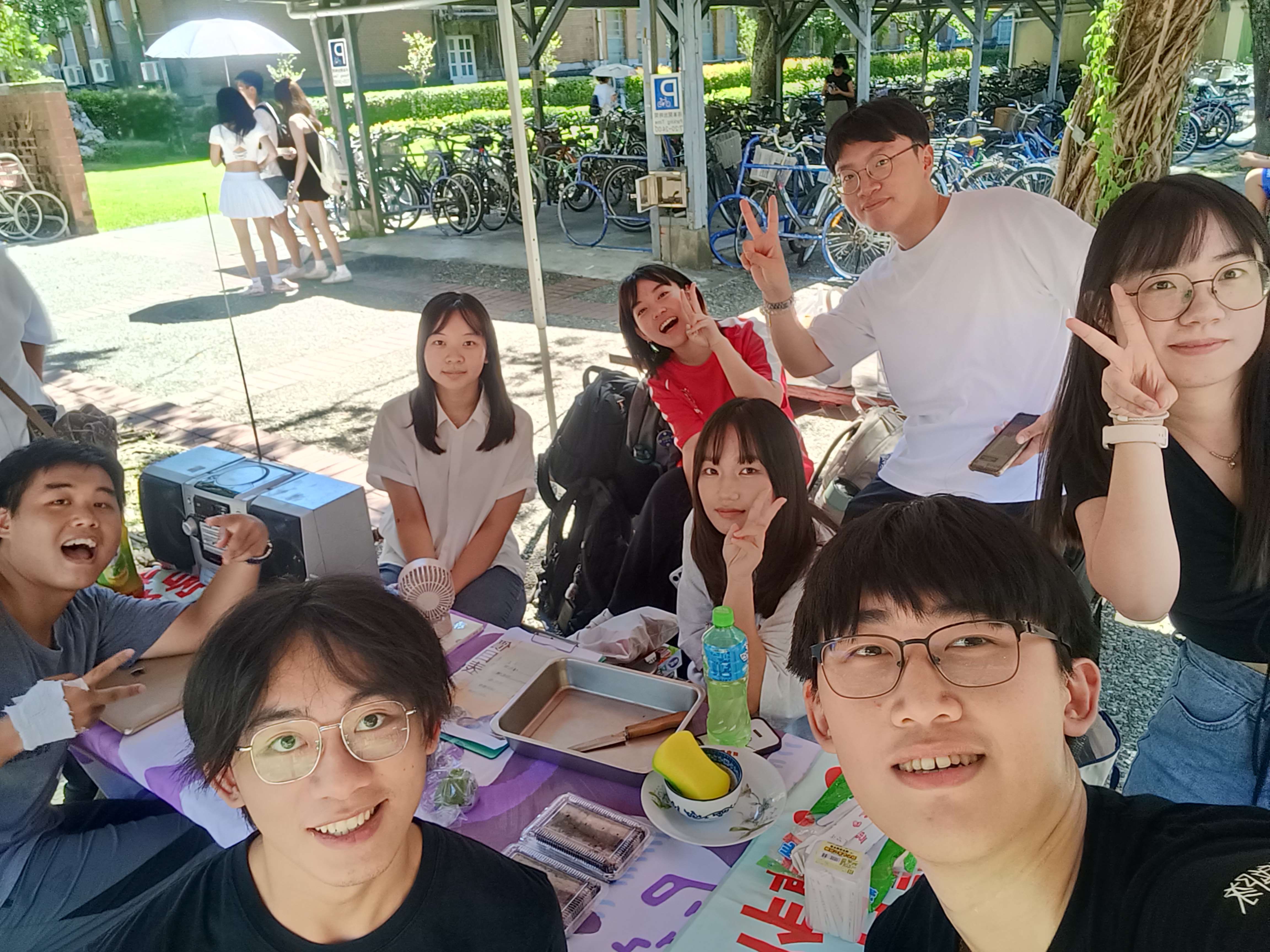 臥虎藏龍的台大客家社，小調歌后林映臻唱給你聽 episode artwork