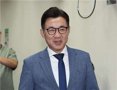 立法院副院長江啟臣。資料照。
