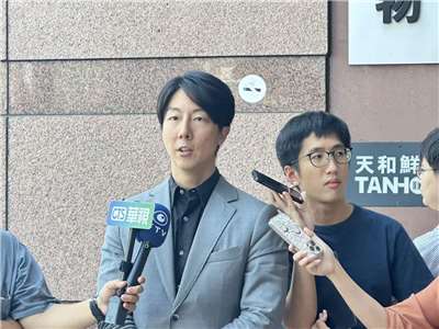 民進黨發言人吳崢轉述選對會首次會議確定2026選舉三大提名原則 （劉玉秋攝）