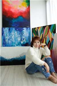 張佩倫 主持設計師