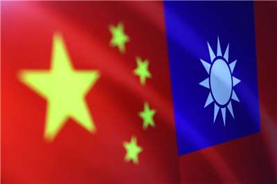 中共對台各種統戰策略中，「體育統戰」受到輿論關注。示意圖。(路透社/達志影像)