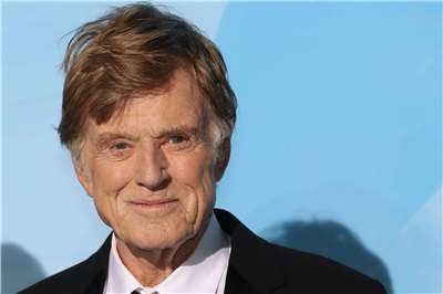 巨星勞勃瑞福（Robert Redford）16日逝世，享壽89歲。