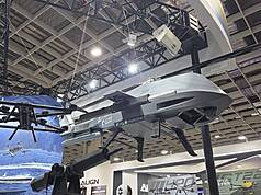 ED
雷虎爭取無人機標案
雷虎公司18日表示，為響應國防標案需求，5款無人
機標案都會爭取，展現雷虎的信心及研發實力。
中央社記者江明晏攝  114年9月18日
