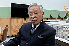 駐荷蘭代表田中光表示，台荷技術合作基礎向來穩固，除了科技之外，也希望深化水治理方面的交流，以因應當前氣候變遷的挑戰。