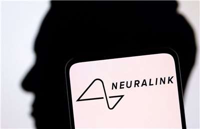 馬斯克(Elon Musk)創辦的人腦晶片新創公司Neuralink。