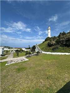 綠島燈塔