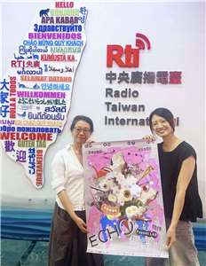 EP87- 偶戲那麼棒，不能只有我們知道。 ft.石佩玉