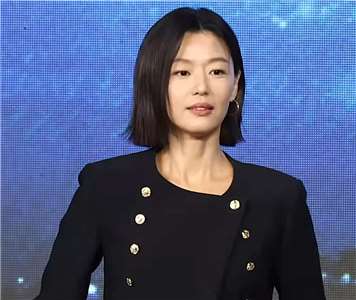 韓國女星全智賢。(圖：維基)