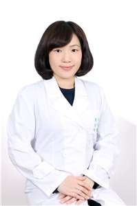 葉宜玲 台大醫院營養師