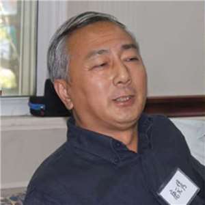 六四政治犯唐元雋坦承密謀充當中國代理人。(資料照/美國之音提供)