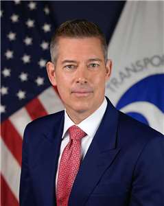 美國運輸部長達菲(Sean Duffy)(美國政府官網)