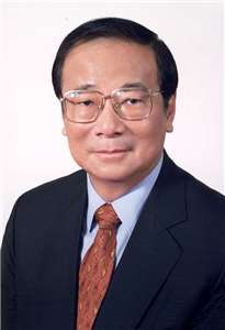 前行政院長張俊雄辭世。(維基百科∕行政院)