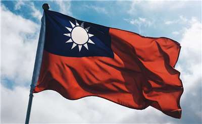 世界柔術賽頒獎典禮錯掛國旗，我國駐日代表處嚴正抗議。示意圖 (Unsplash)