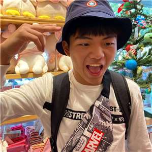 現在的大學生會聽台語歌嗎？