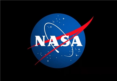 美國國家航空暨太空總署，標誌。(圖：NASA)