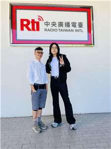 專訪創作歌手鶴The Crane