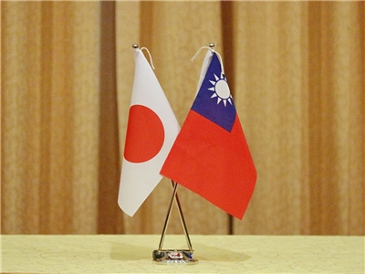 台日執政黨外交國防會談台北登場。(檔案照)