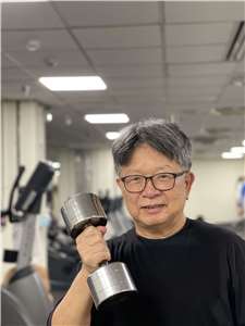 左派思潮與文化政治：鍾明德的劇場論述