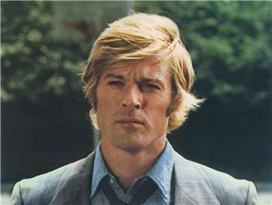 好萊塢巨星勞勃瑞福（ Robert Redford)辭世，享壽89歲。