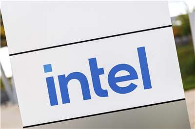全球半導體巨擘英特爾(Intel Corp.)。(美聯社/達志影像) 