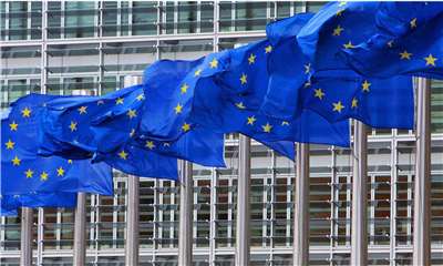 歐盟將對俄羅斯實施新一波制裁。(圖：EU官網)