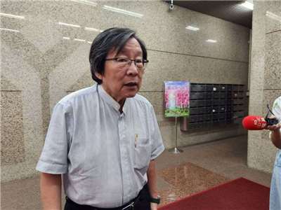 民進黨選對會共同召集人邱義仁表示，原則上希望於明年農曆年前完成提名或徵召，但詳細日程由中執會做最後決定。(劉玉秋 攝）