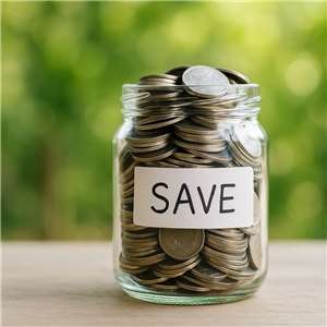 近年中國年輕族群悄然興起「零成本生活」的現象。示意圖。(AI生成圖)